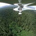 Volta ao mundo voando em avião ultraleve ecológico.