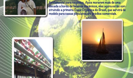 Palestra sobre Sustentabilidade e aventura na Decathlon Campinas
