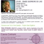 guerreirolixo