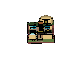 A Casa Orgânica