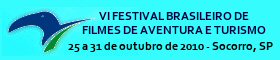 2 Fatu – Festival Brasileiro de Filmes de Aventura e Turismo