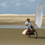 Viagens de bicicleta - experiências pelo mundo