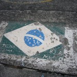 Preparativos em Horta