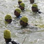 Troféu Brasil de Triathlon domingo na USP