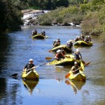 Seminário Técnico - Destinos Aventura Segura em Socorro - SP