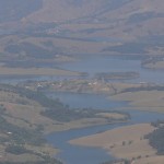 Em Joanópolis e Extrema 