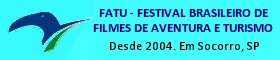 2 Fatu – Festival Brasileiro de Filmes de Aventura e Turismo