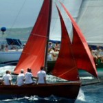 Sexta edição de Regata de Veleiros Clássicos em Búzios.