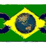 Uma casa poderia usar a mesma água até 4 vezes.