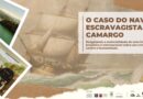 Seminário apresenta resultados de pesquisa sobre navio escravagista naufragado no litoral brasileiro.